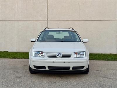 2003 Volkswagen Jetta GLS TDI - Photo 6 - Madison, WI 53716