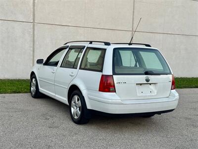 2003 Volkswagen Jetta GLS TDI - Photo 11 - Madison, WI 53716