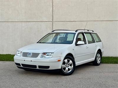 2003 Volkswagen Jetta GLS TDI - Photo 2 - Madison, WI 53716