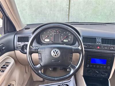 2003 Volkswagen Jetta GLS TDI - Photo 15 - Madison, WI 53716