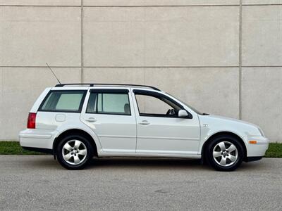 2003 Volkswagen Jetta GLS TDI - Photo 8 - Madison, WI 53716
