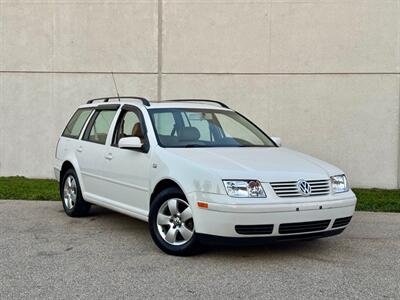 2003 Volkswagen Jetta GLS TDI - Photo 3 - Madison, WI 53716