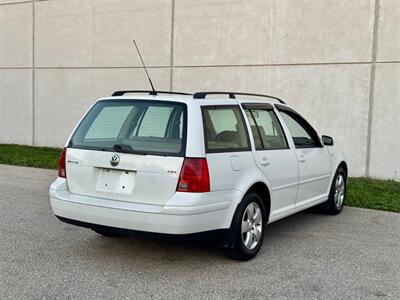 2003 Volkswagen Jetta GLS TDI - Photo 12 - Madison, WI 53716