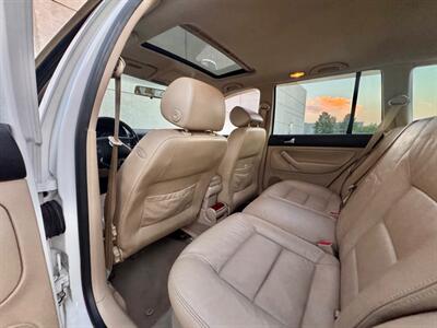 2003 Volkswagen Jetta GLS TDI - Photo 20 - Madison, WI 53716