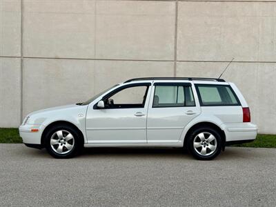 2003 Volkswagen Jetta GLS TDI - Photo 7 - Madison, WI 53716