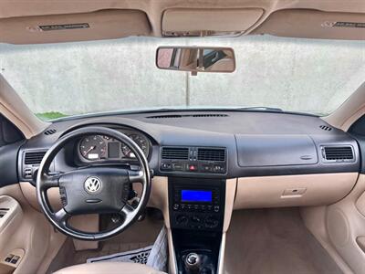 2003 Volkswagen Jetta GLS TDI - Photo 14 - Madison, WI 53716