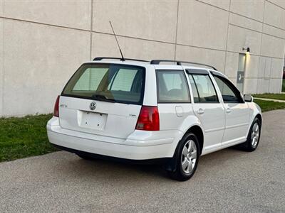 2003 Volkswagen Jetta GLS TDI - Photo 10 - Madison, WI 53716