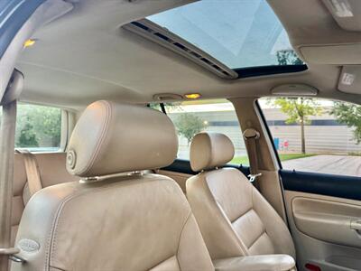 2003 Volkswagen Jetta GLS TDI - Photo 18 - Madison, WI 53716