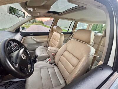 2003 Volkswagen Jetta GLS TDI - Photo 19 - Madison, WI 53716