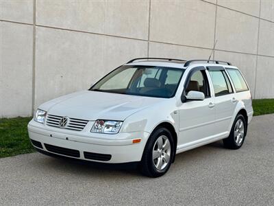 2003 Volkswagen Jetta GLS TDI - Photo 4 - Madison, WI 53716