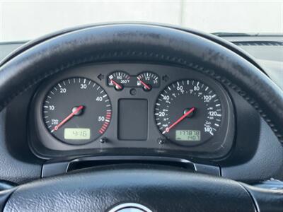 2003 Volkswagen Jetta GLS TDI - Photo 24 - Madison, WI 53716