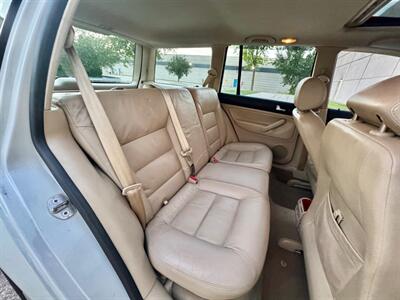 2003 Volkswagen Jetta GLS TDI - Photo 23 - Madison, WI 53716