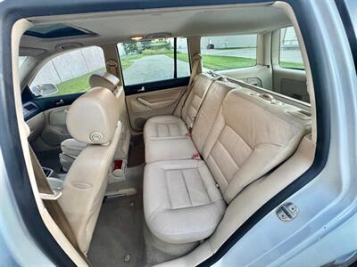2003 Volkswagen Jetta GLS TDI - Photo 22 - Madison, WI 53716