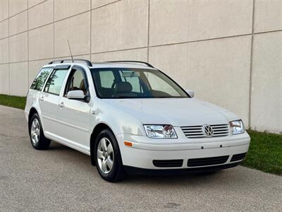 2003 Volkswagen Jetta GLS TDI - Photo 5 - Madison, WI 53716