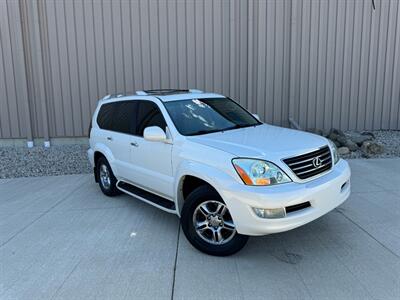 2008 Lexus GX 470   - Photo 11 - Madison, WI 53716