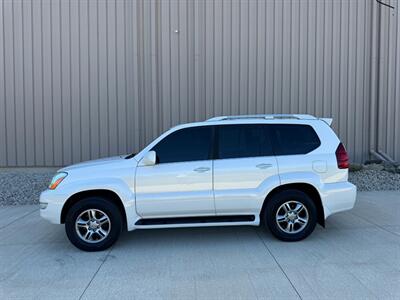 2008 Lexus GX 470   - Photo 5 - Madison, WI 53716