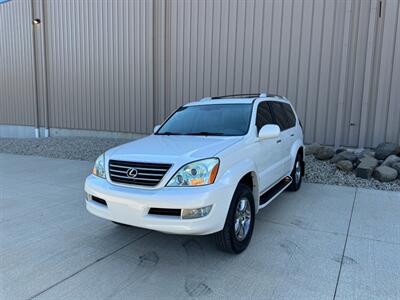 2008 Lexus GX 470   - Photo 16 - Madison, WI 53716