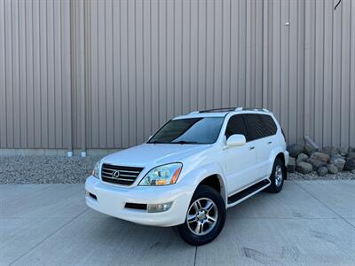 2008 Lexus GX 470   - Photo 1 - Madison, WI 53716