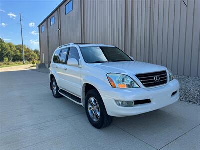 2008 Lexus GX 470   - Photo 13 - Madison, WI 53716