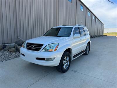 2008 Lexus GX 470   - Photo 7 - Madison, WI 53716