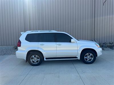 2008 Lexus GX 470   - Photo 6 - Madison, WI 53716