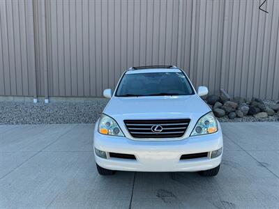 2008 Lexus GX 470   - Photo 17 - Madison, WI 53716