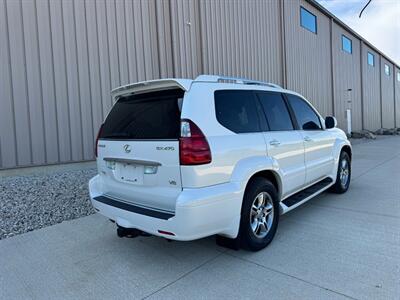 2008 Lexus GX 470   - Photo 14 - Madison, WI 53716