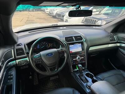 2017 Ford Explorer Sport   - Photo 13 - Madison, WI 53716