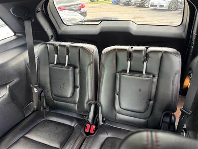 2017 Ford Explorer Sport   - Photo 16 - Madison, WI 53716