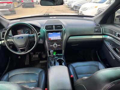 2017 Ford Explorer Sport   - Photo 12 - Madison, WI 53716