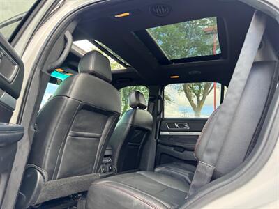 2017 Ford Explorer Sport   - Photo 15 - Madison, WI 53716