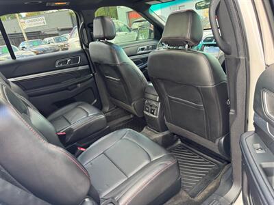 2017 Ford Explorer Sport   - Photo 20 - Madison, WI 53716