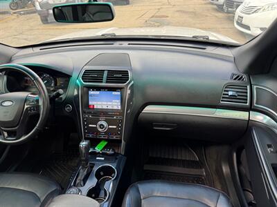 2017 Ford Explorer Sport   - Photo 18 - Madison, WI 53716