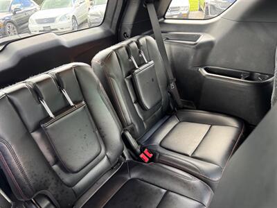 2017 Ford Explorer Sport   - Photo 21 - Madison, WI 53716