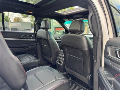 2017 Ford Explorer Sport   - Photo 19 - Madison, WI 53716