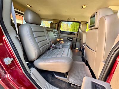 2003 Hummer H2 4dr   - Photo 25 - Madison, WI 53716