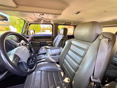 2003 Hummer H2 4dr   - Photo 20 - Madison, WI 53716