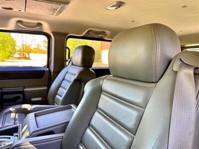 2003 Hummer H2 4dr   - Photo 18 - Madison, WI 53716