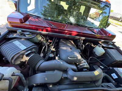 2003 Hummer H2 4dr   - Photo 31 - Madison, WI 53716