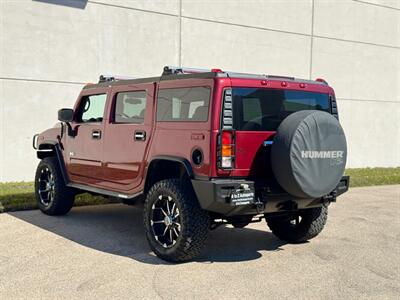 2003 Hummer H2 4dr   - Photo 10 - Madison, WI 53716