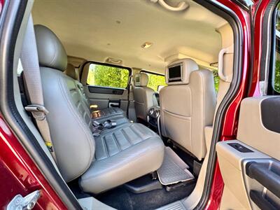 2003 Hummer H2 4dr   - Photo 23 - Madison, WI 53716