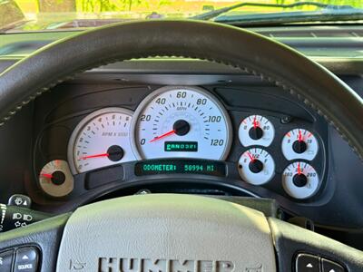 2003 Hummer H2 4dr   - Photo 27 - Madison, WI 53716