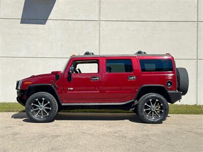 2003 Hummer H2 4dr   - Photo 6 - Madison, WI 53716