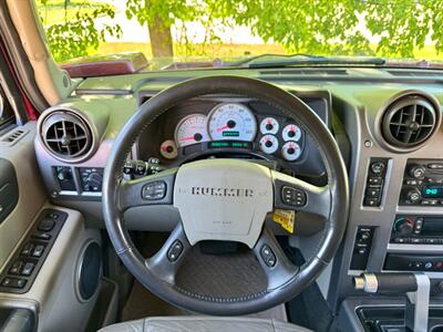 2003 Hummer H2 4dr   - Photo 14 - Madison, WI 53716
