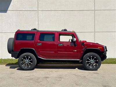 2003 Hummer H2 4dr   - Photo 7 - Madison, WI 53716