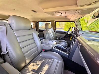 2003 Hummer H2 4dr   - Photo 21 - Madison, WI 53716