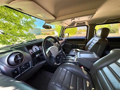 2003 Hummer H2 4dr   - Photo 15 - Madison, WI 53716