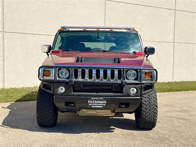 2003 Hummer H2 4dr   - Photo 5 - Madison, WI 53716