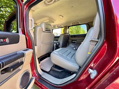 2003 Hummer H2 4dr   - Photo 22 - Madison, WI 53716