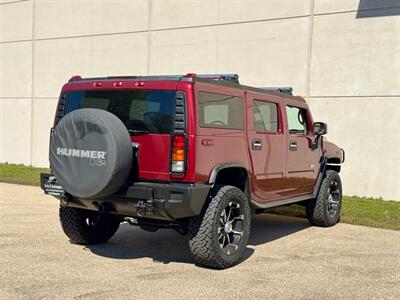 2003 Hummer H2 4dr   - Photo 11 - Madison, WI 53716